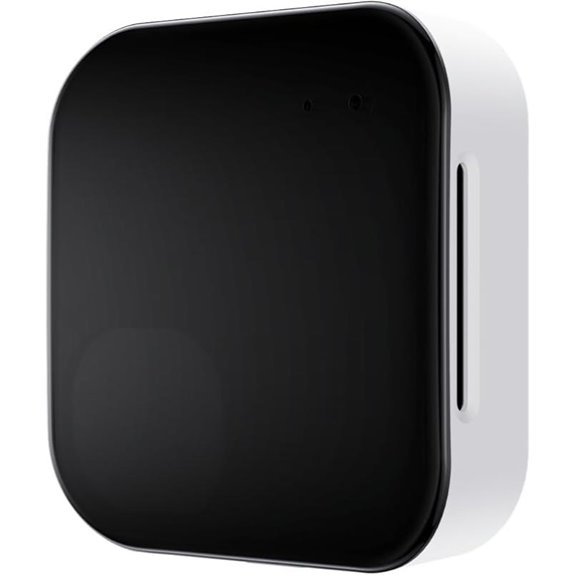 Yealink RoomSensor Pro mit KI & Bluetooth