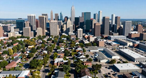 Zoning Vorteile und Nachteile