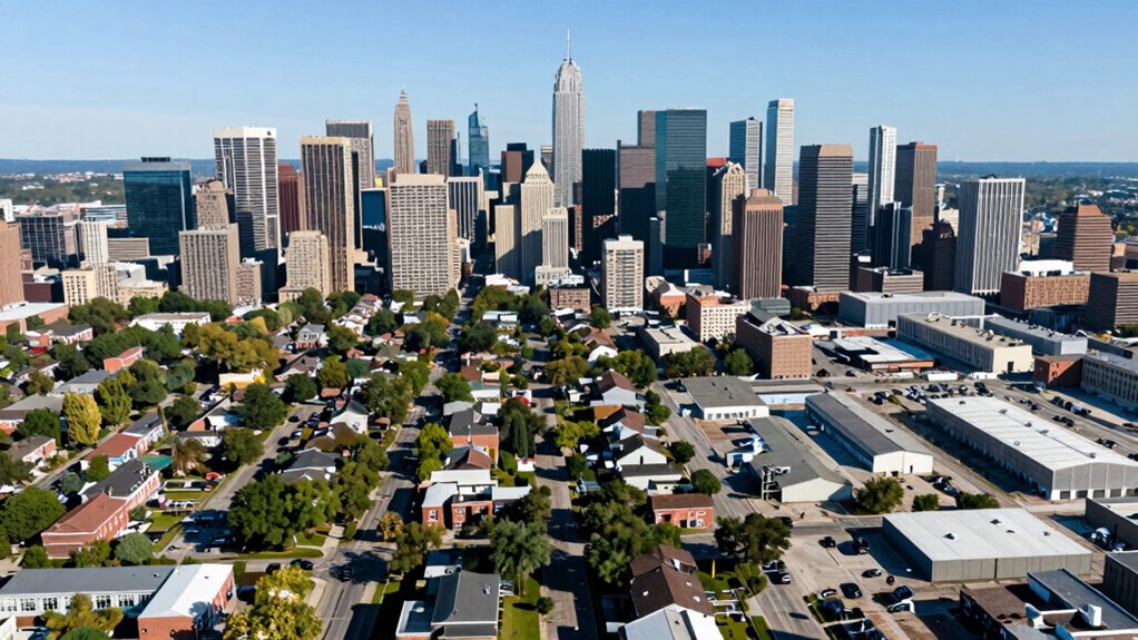 Zoning Vorteile und Nachteile