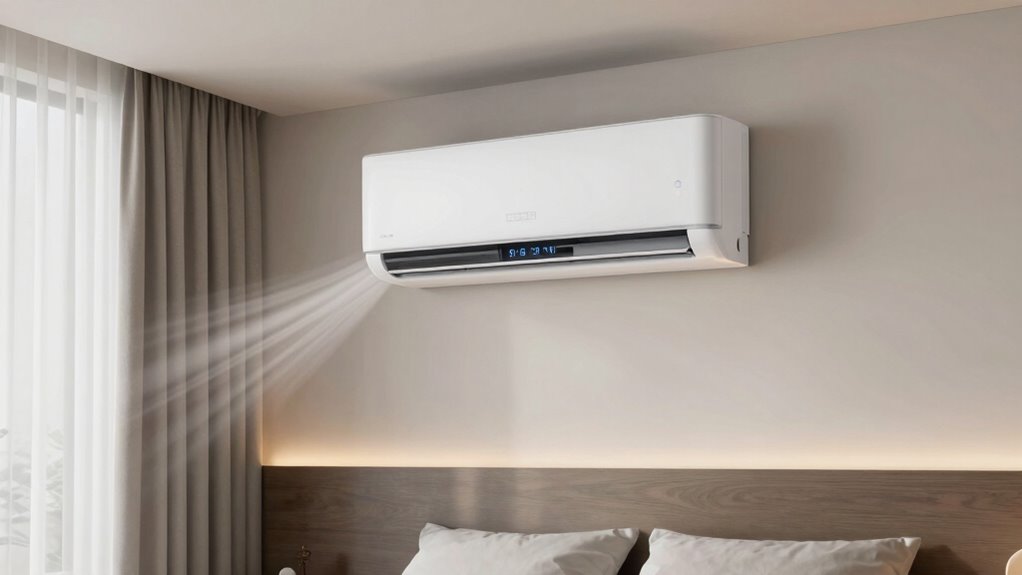 efficient quiet stable cooling