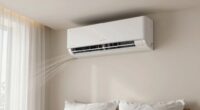 energy efficient cooling control