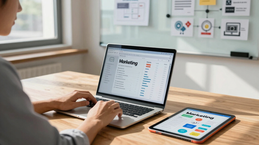 13 Best Business Marketing Strategy Tools in 2026