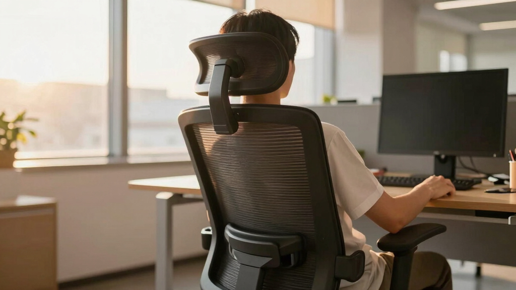 15 Best Ergonomic Office Chairs in 2026