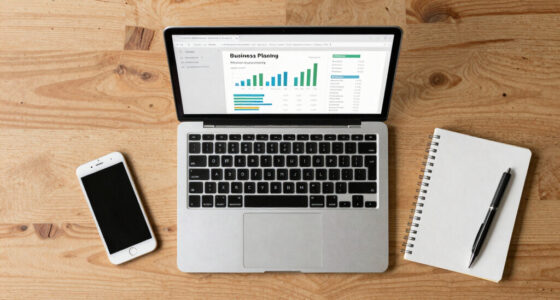 6 Best Business Planning Software in 2026