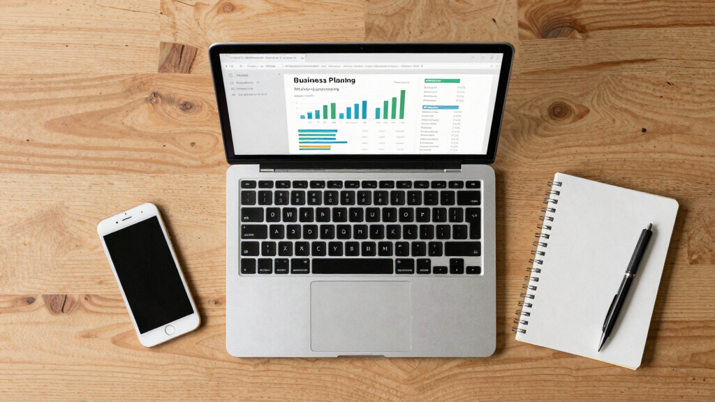 6 Best Business Planning Software in 2026