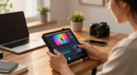 One Video In, a Whole Publishing Kit Out — Without the Cloud