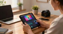 One Video In, a Whole Publishing Kit Out — Without the Cloud