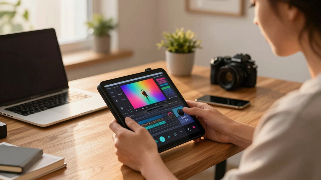 One Video In, a Whole Publishing Kit Out — Without the Cloud