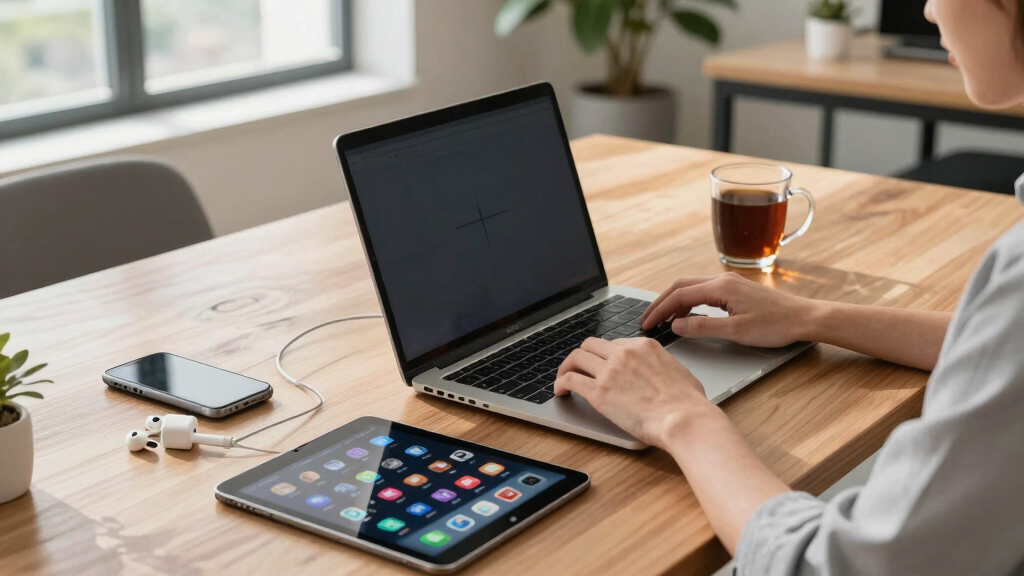 10 Best Computers, Tablets & Components in 2026