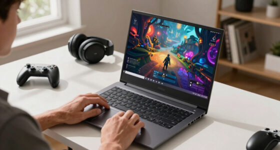 10 Best Gaming Laptops for High-Refresh Play in 2026