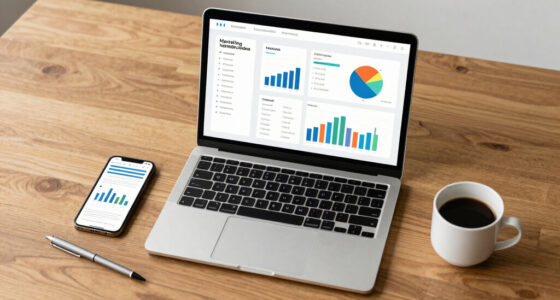10 Best Marketing Analytics Tools in 2026