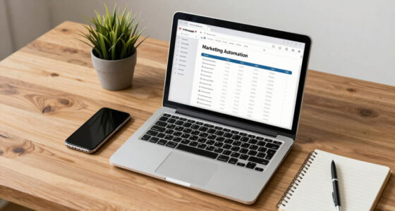 10 Best Marketing Automation Software in 2026