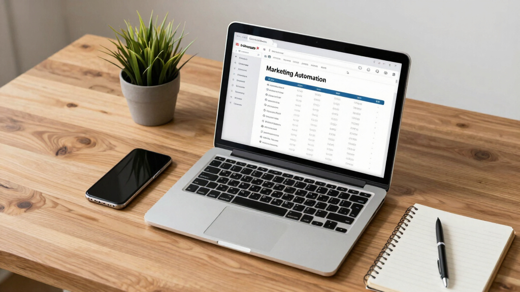 10 Best Marketing Automation Software in 2026
