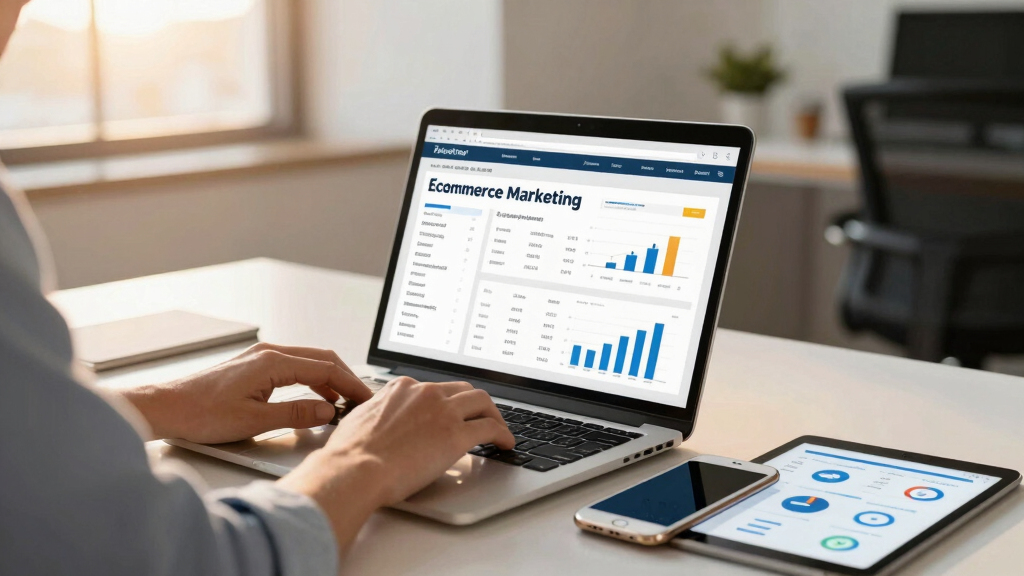 13 Best Ecommerce Marketing Tools in 2026