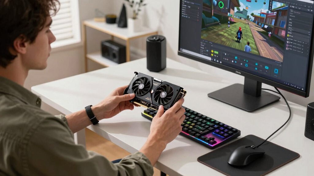 15 Best Graphics Cards for Gaming, AI, and Creative Work in 2026