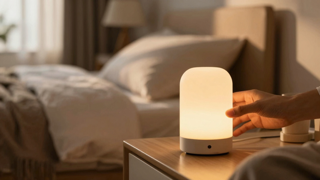2 Best Home Night Lights In 2026