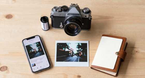 7 Best Film Camera Prime Day Deals for Instant Prints in 2026
