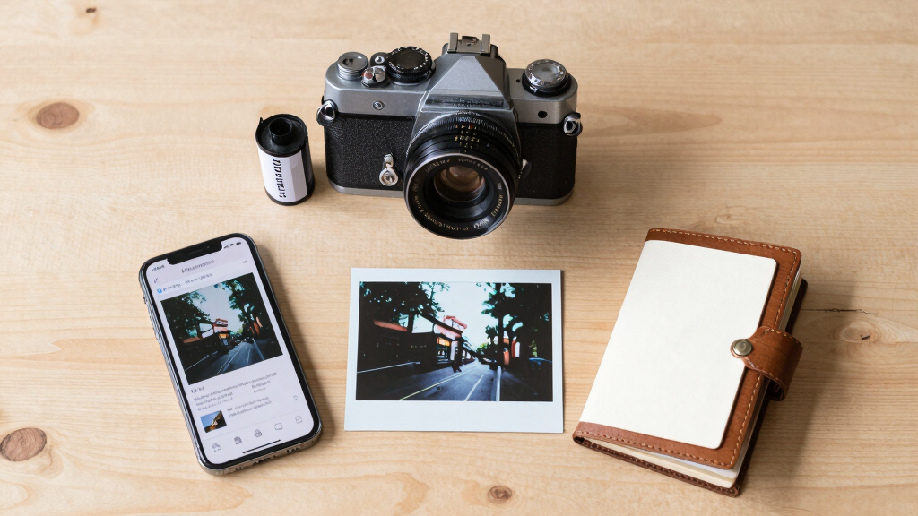 7 Best Film Camera Prime Day Deals for Instant Prints in 2026