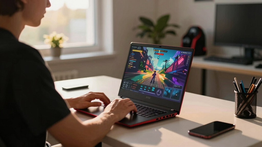 7 Best Gaming Laptop Prime Day Deals for 2026