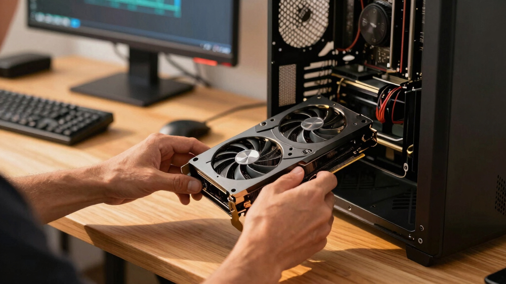 7 Best Graphics Card Prime Day Deals for PC Upgrades in 2026
