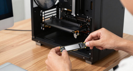 7 Best Internal Solid State Drives for Prime Day Deals in 2026