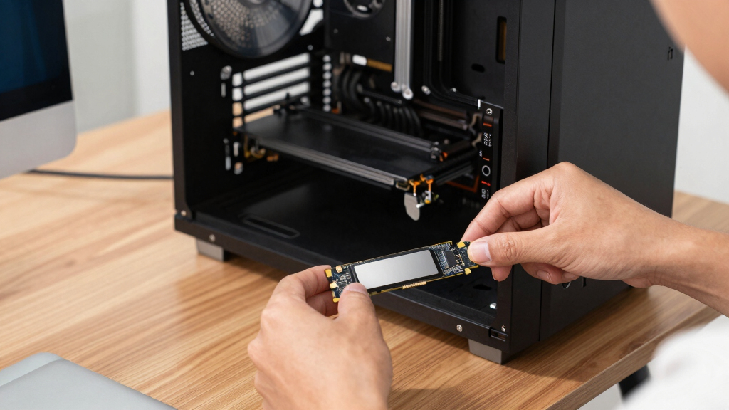 7 Best Internal Solid State Drives for Prime Day Deals in 2026
