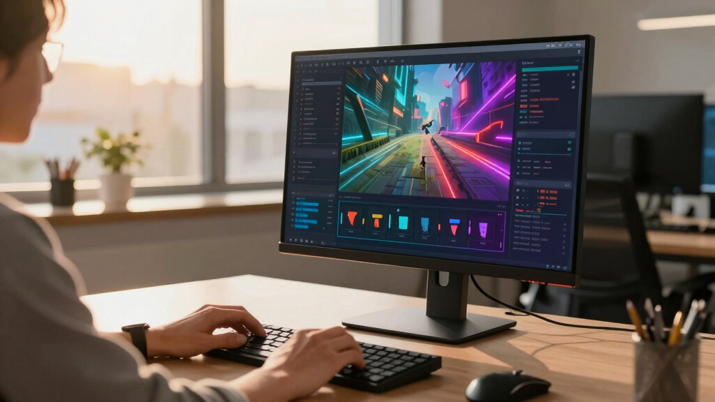 7 Best LCD Monitor Prime Day Deals for Gaming, Work, and Travel in 2026