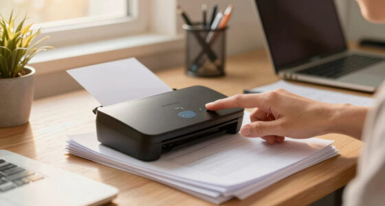 7 Best Office Product Scanners for Prime Day Deals in 2026