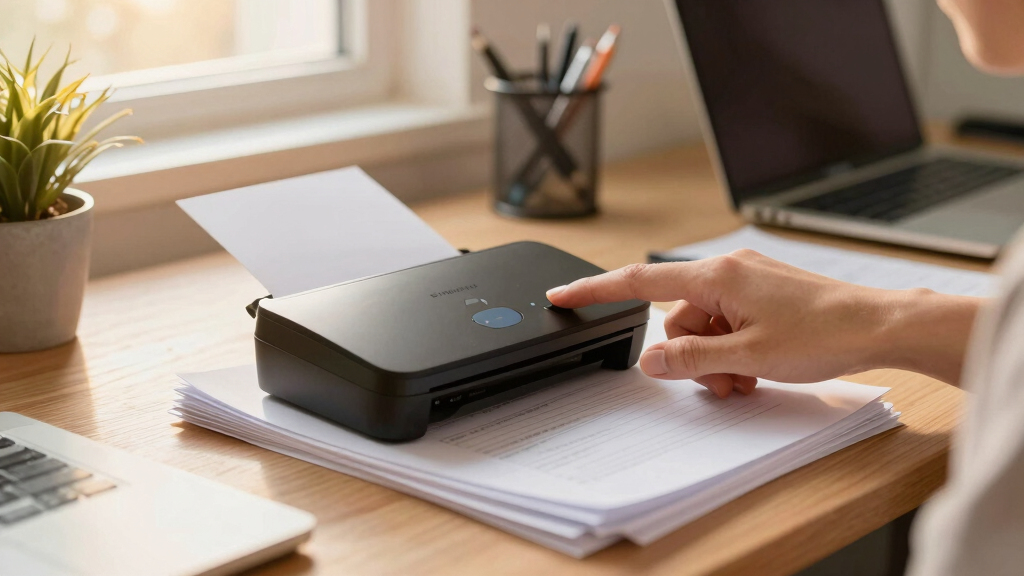 7 Best Office Product Scanners for Prime Day Deals in 2026