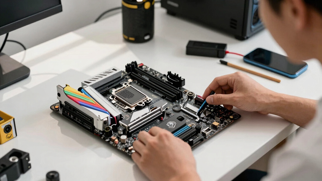 7 Best PC Motherboards for Prime Day Deals in 2026