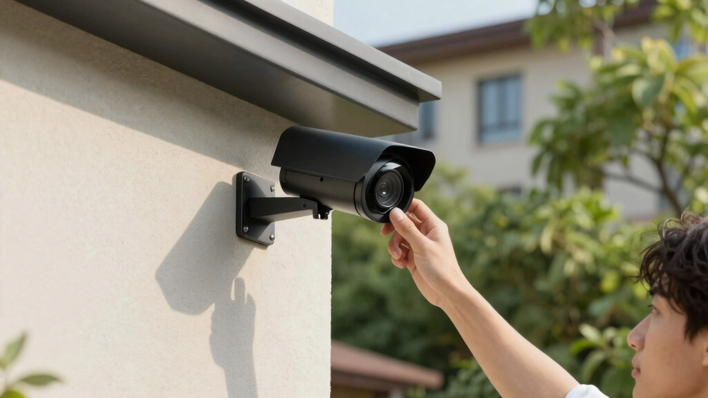 7 Best Security Surveillance Deals for Prime Day Savings in 2026