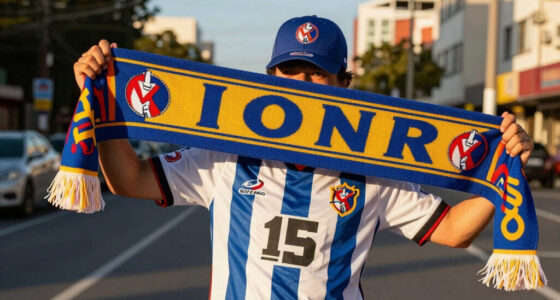 7 Best Soccer Fan Apparel in 2026
