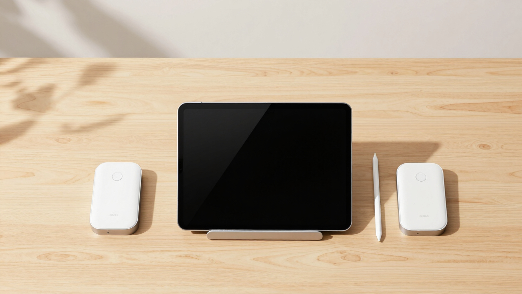 7 Best Tablet Stands and Docks for Prime Day Deals in 2026