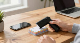 8 Best Business Card Scanners in 2026