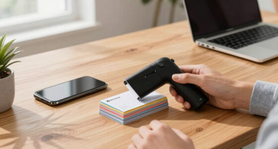 8 Best Business Card Scanners in 2026