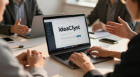 A War Room for Your Next Idea: Inside IdeaClyst