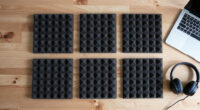 Acoustic Dampening, Placement, and the “Rig in the Closet” Setup