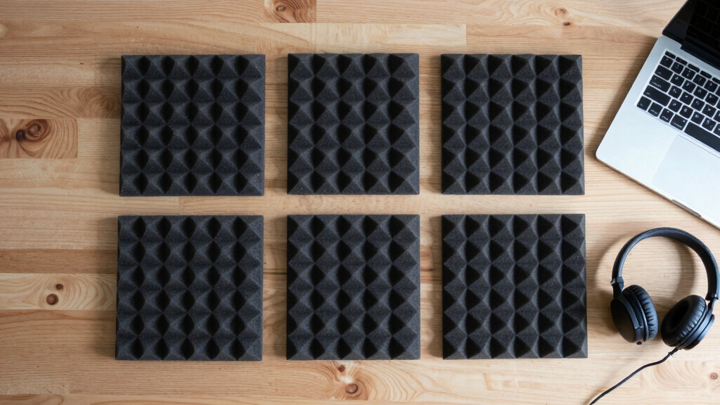 Acoustic Dampening, Placement, and the “Rig in the Closet” Setup
