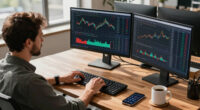 AI Trading Bot — Week Two: The candidate edge collapsed