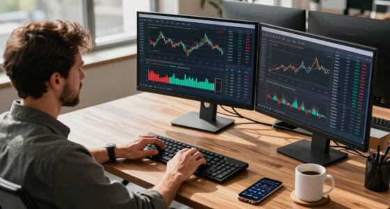 AI Trading Bot — Week Two: The candidate edge collapsed