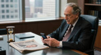 Alan Greenspan, Fed Chairman Through Prosperity and Crisis, Dies at 100