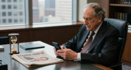 Alan Greenspan, Fed Chairman Through Prosperity and Crisis, Dies at 100