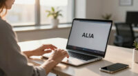 ALIA. The Spanish answer.