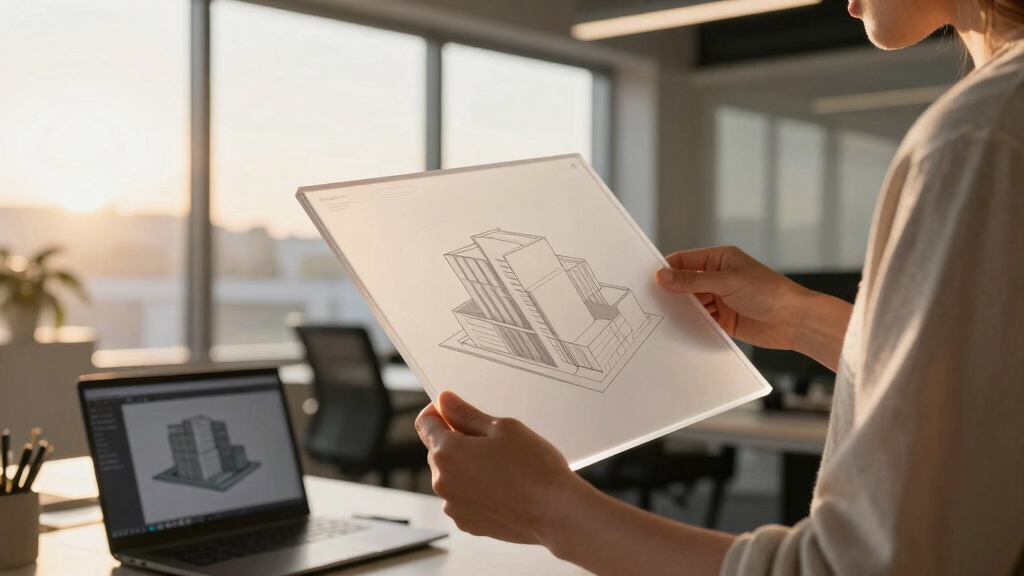Apertus. The architectural template.
