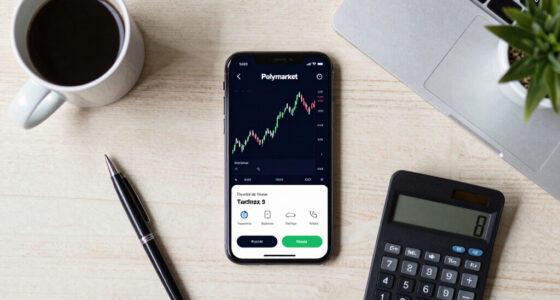 Are Polymarket Trading Bots Actually Profitable? The Math Behind 2026’s Prediction-Market Arbitrage Industry