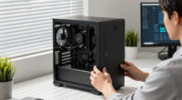 Best Quiet CPU Coolers for Sustained AI/Compute Loads