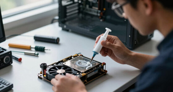 Best Thermal Paste and Pads for High-TDP GPUs