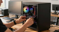 Build vs Buy a Prebuilt AI Workstation
