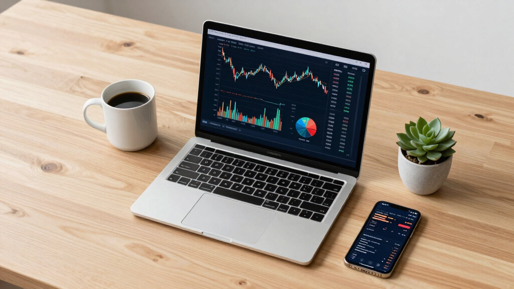 Building an AI Trading Bot — Week One: Why a 90 % Win Rate Can Still Lose Money