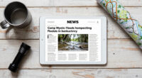 Camp Mystic, Where 28 Died in Texas Floods, Files for Bankruptcy